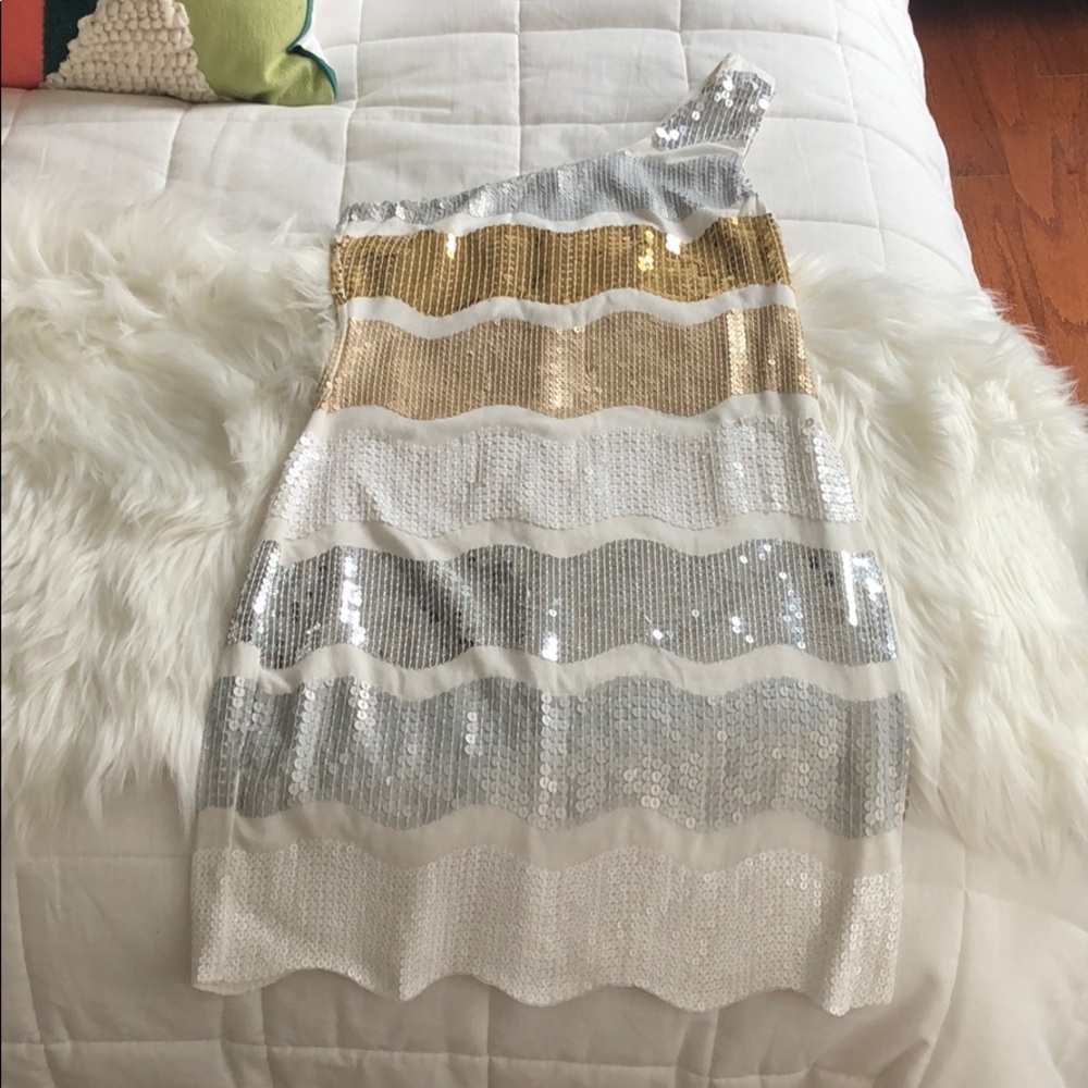 Cocktail dress